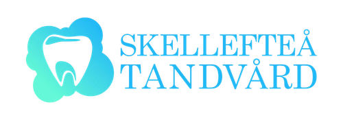 Skellefteå Tandvård Logo